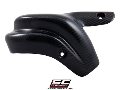 SC Project CR-T M2 Exhaust for Ducati V4-V4S (2019-20)