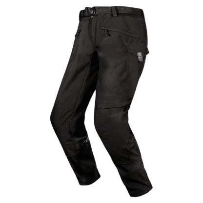 PANT DOUGLAS MAN BLACK