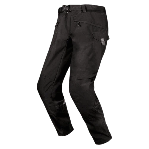 PANT DOUGLAS MAN BLACK