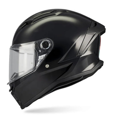 MT Stinger 2 Pure A1 Gloss Black Helmet