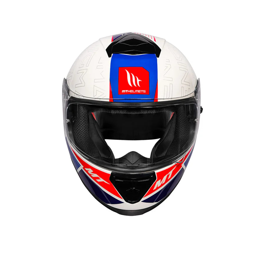 Thunder 3 Pro Enigma - Gloss Blue