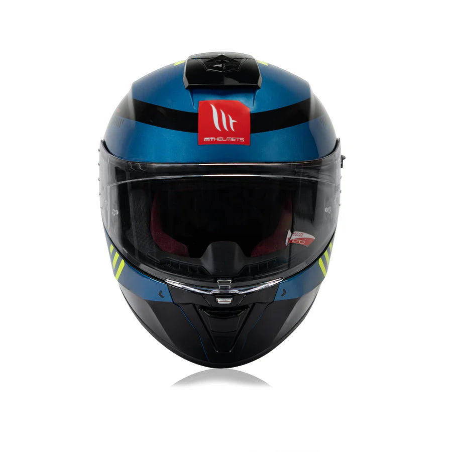 Blade 2 Sv - Vitality D7 Gloss