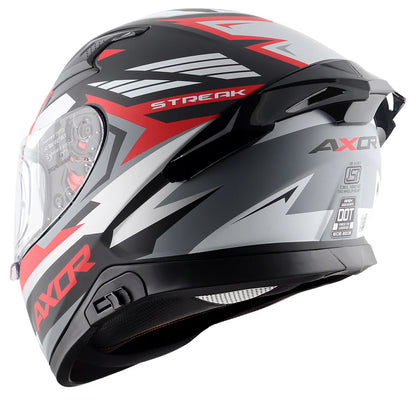 Axor Apex Streak
