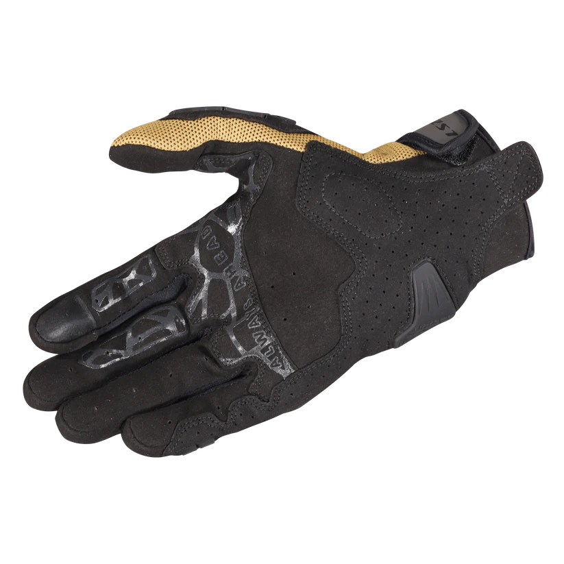 GLOVES ALL TERRAIN II BLACK SAND