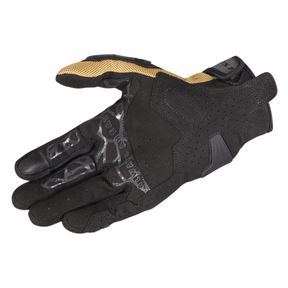 GLOVES ALL TERRAIN II BLACK SAND