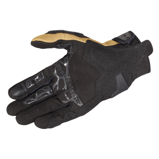 GLOVES ALL TERRAIN II BLACK SAND