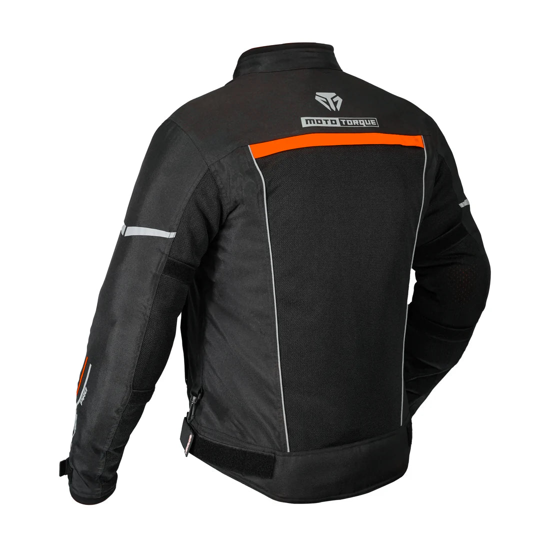 BLADE PRO RIDING JACKET