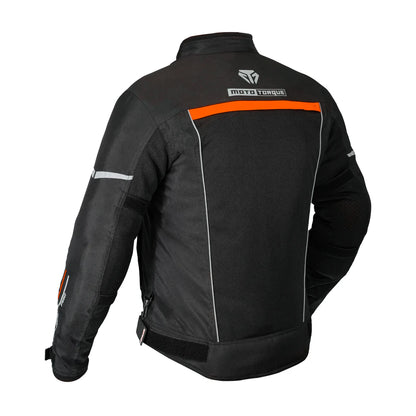 BLADE PRO RIDING JACKET