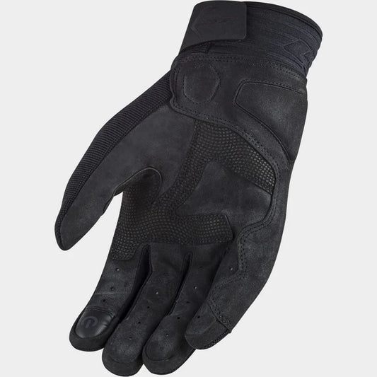 GLOVES ALL TERRAIN MAN BLACK