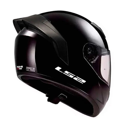 FF352 FLASH II SOLID GLOSS BLACK