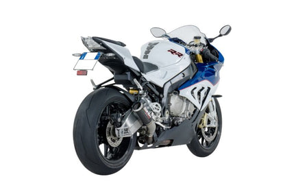 SC Project CR-T Carbon (15-16) Exhaust for S 1000 RR