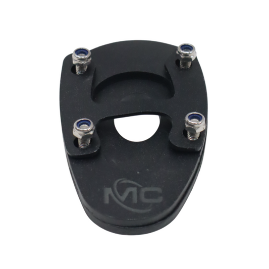 STAND EXTENDER FOR YAMAHA XSR 155