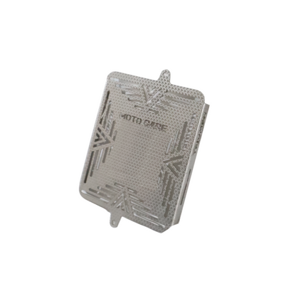 RADIATOR GUARD FOR SCRAMBLER 400X