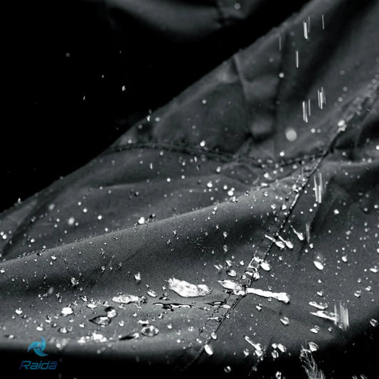 Raida SeasonPro Waterproof Bike Cover