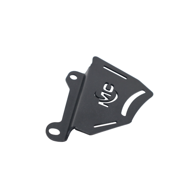CALIBER GUARD (BLACK) FOR HERO XPULSE 210