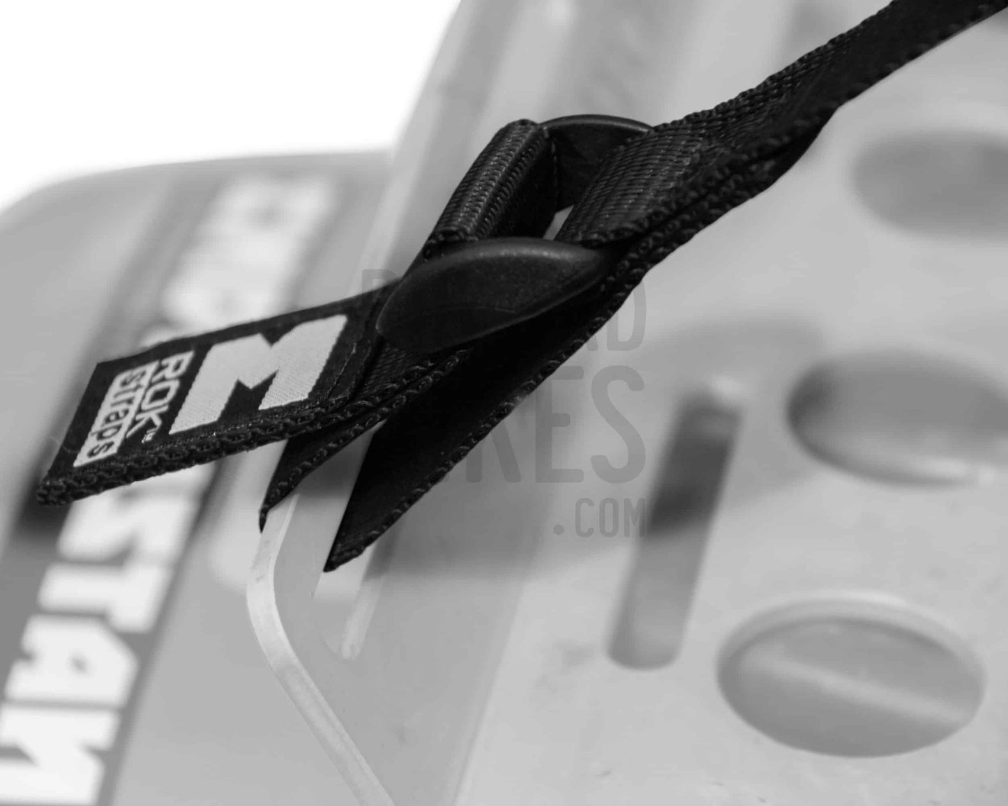 Enduristan ROK Straps – 400-1400mm