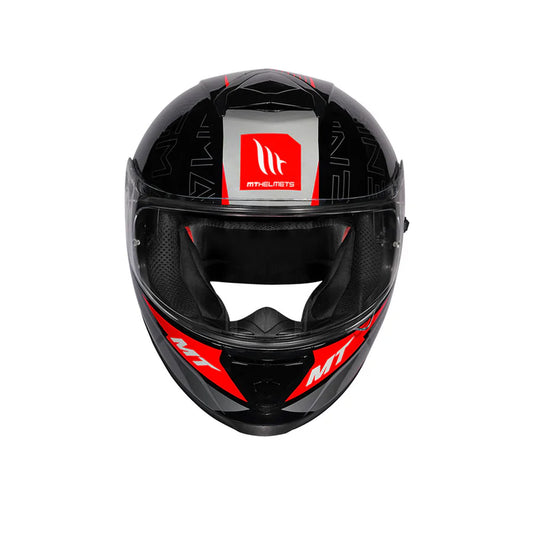 Thunder 3 Pro Enigma - Gloss Red