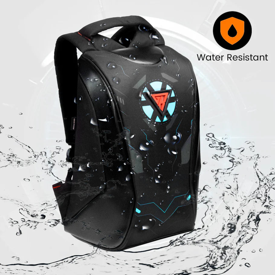 Night Wing Anti Theft Mark-1 25l Backpack