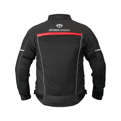 BLADE PRO RIDING JACKET