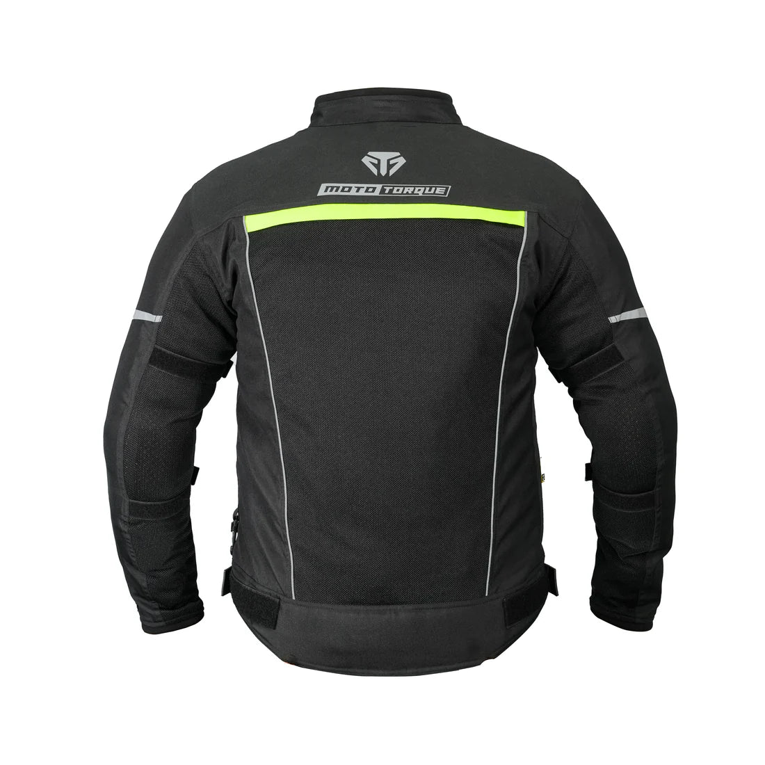 BLADE PRO RIDING JACKET