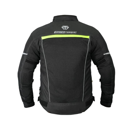 BLADE PRO RIDING JACKET