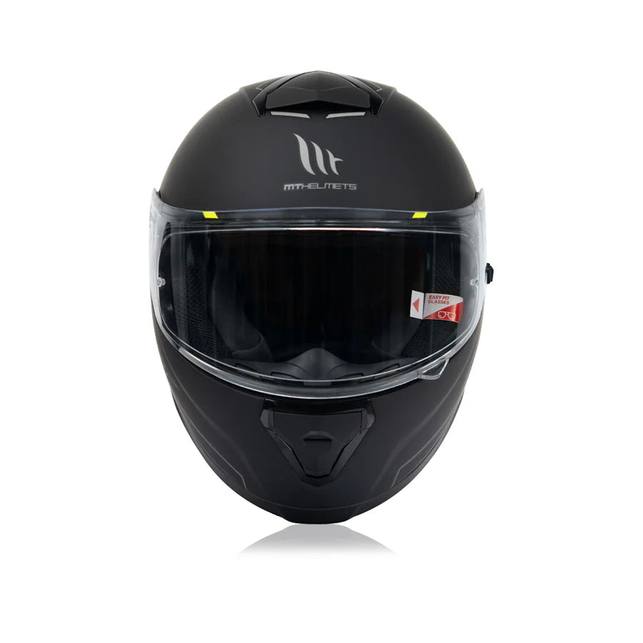 Thunder 3 Sv (Spoiler) Solid A1 Gloss