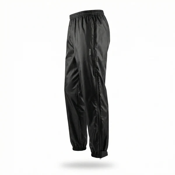 Drytech Rain Wear Bottom - Black