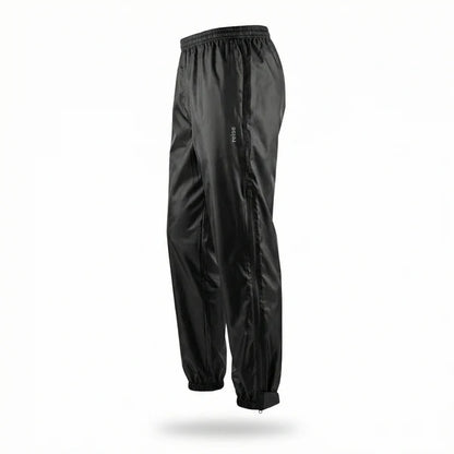 Drytech Rain Wear Bottom - Black