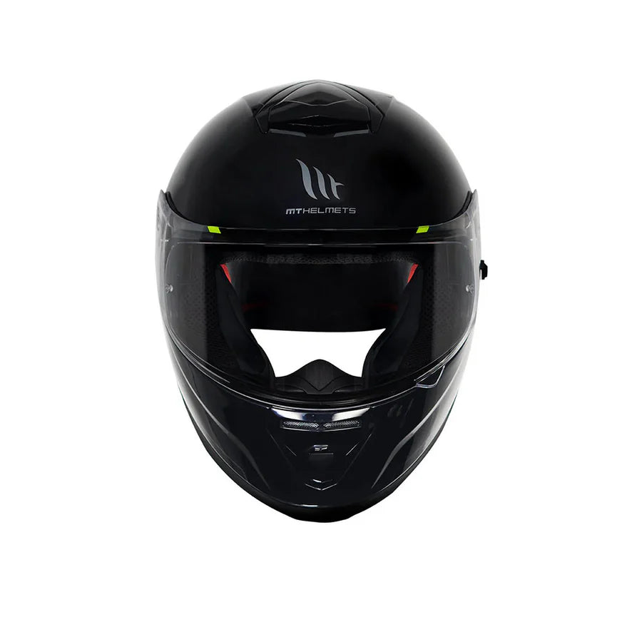 Thunder 3 Pro Solid - Gloss Black