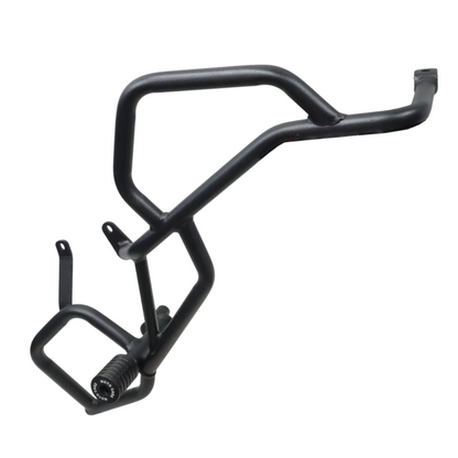 UPPER LOWER CRASH GUARD FOR APACHE RTX 300