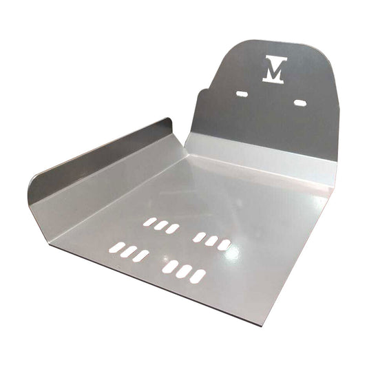 Motek Bashplate for Honda CB350 H'NESS AND RS