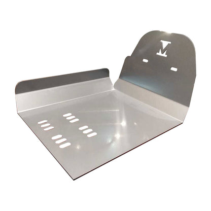 Motek Bashplate for Honda CB350 H'NESS AND RS