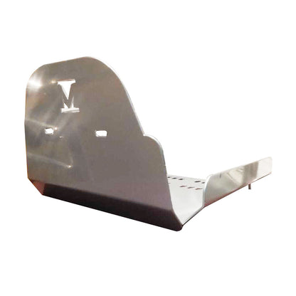 Motek Bashplate for Honda CB350 H'NESS AND RS