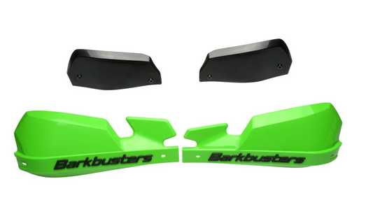 Barkbusters VPS Guards Green (VPS-003-01-GR)