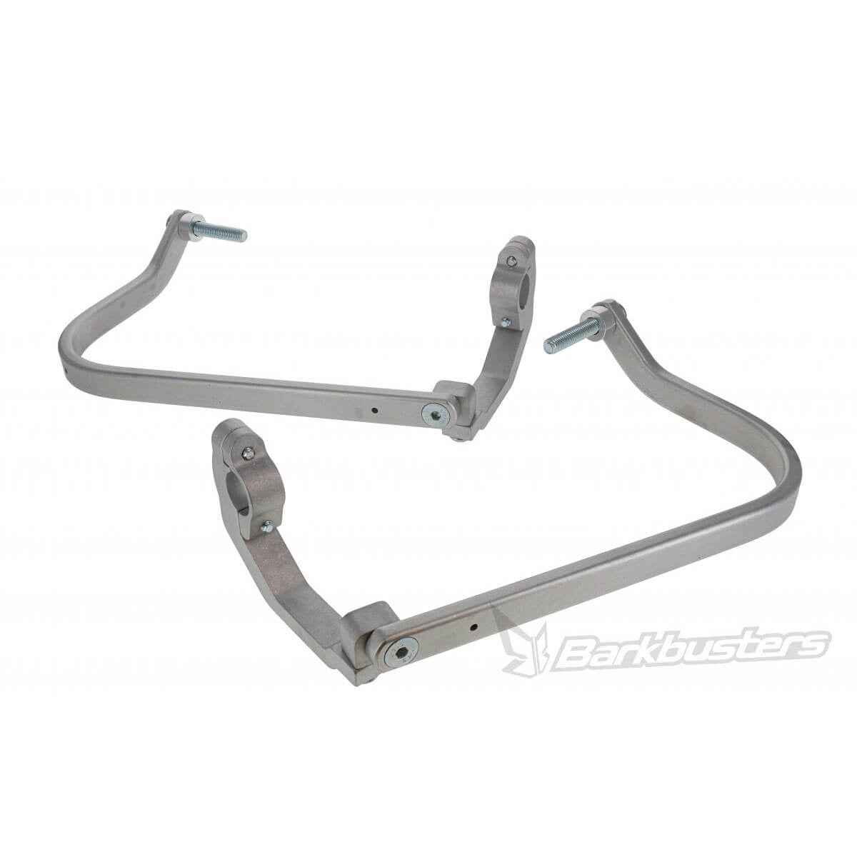 Barkbusters Handguard Mount for BMW R1250GS GSA, F750GS & F850GS (BHG-085-00-NP)