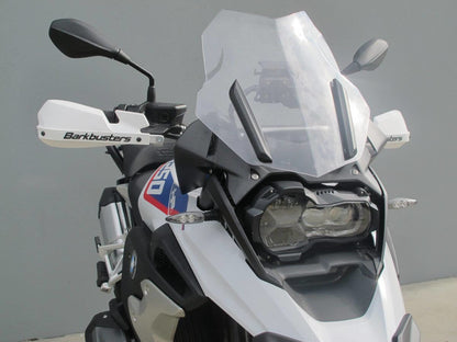 Barkbusters Handguard Mount for BMW R1250GS GSA, F750GS & F850GS (BHG-085-00-NP)