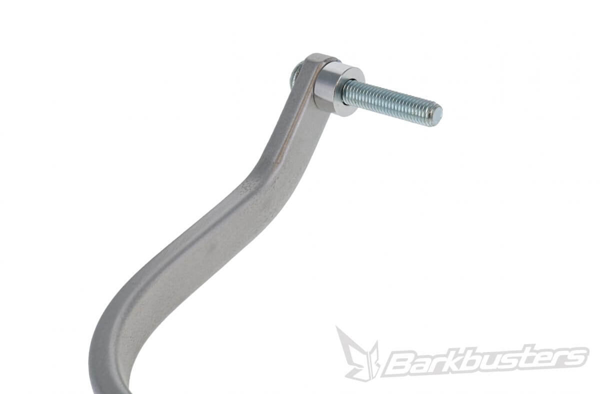 Barkbusters Handguard Mount for BMW R1250GS GSA, F750GS & F850GS (BHG-085-00-NP)