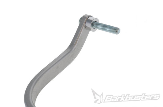 Barkbusters Handguard Mount for BMW R1250GS GSA, F750GS & F850GS (BHG-085-00-NP)