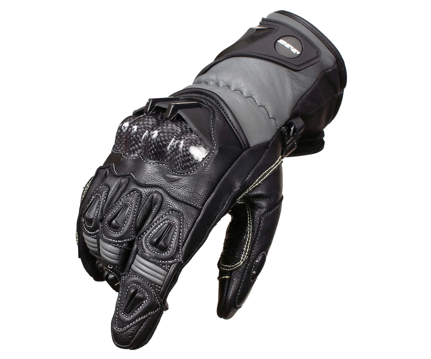 BBG FULL GAUNTLET GLOVES