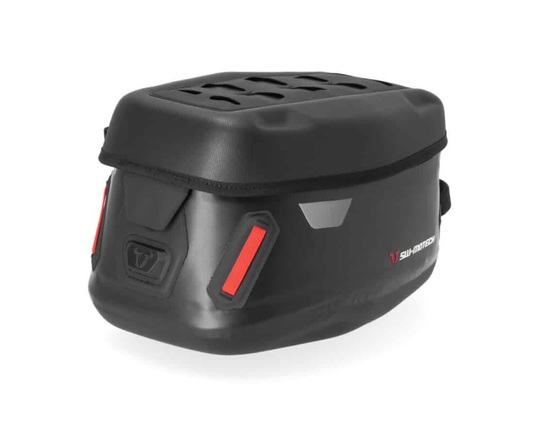 SW-Motech 6L Quick Lock PRO Yukon Waterproof Tank Bag