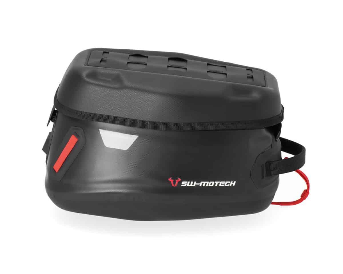 SW-Motech 6L Quick Lock PRO Yukon Waterproof Tank Bag