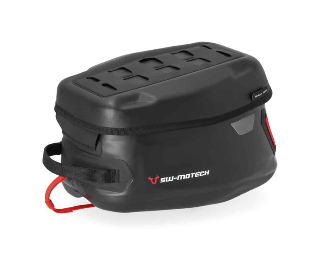 SW-Motech 6L Quick Lock PRO Yukon Waterproof Tank Bag