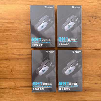 Motowolf BH1 Bluetooth Headset