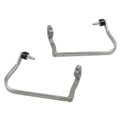 Barkbusters Handguard Mount for BMW R nine T Scrambler (BHG-064-00-NP)