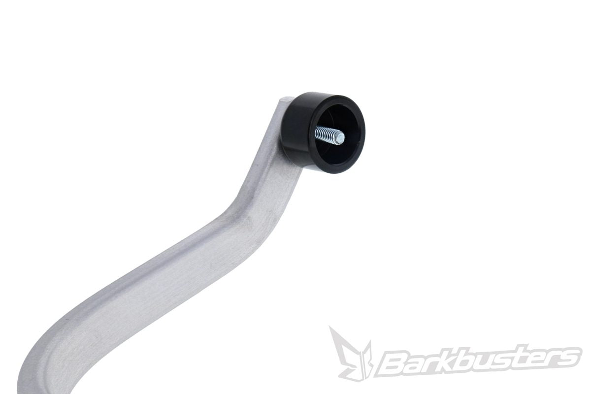 Barkbusters Handguard Mount for Triumph Scrambler 1200 XC XE (BHG-080-00-NP)