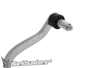 TWO POINT HANDGUARD HARDWARE MOUNT - HONDA CB500X - BARKBUSTERS