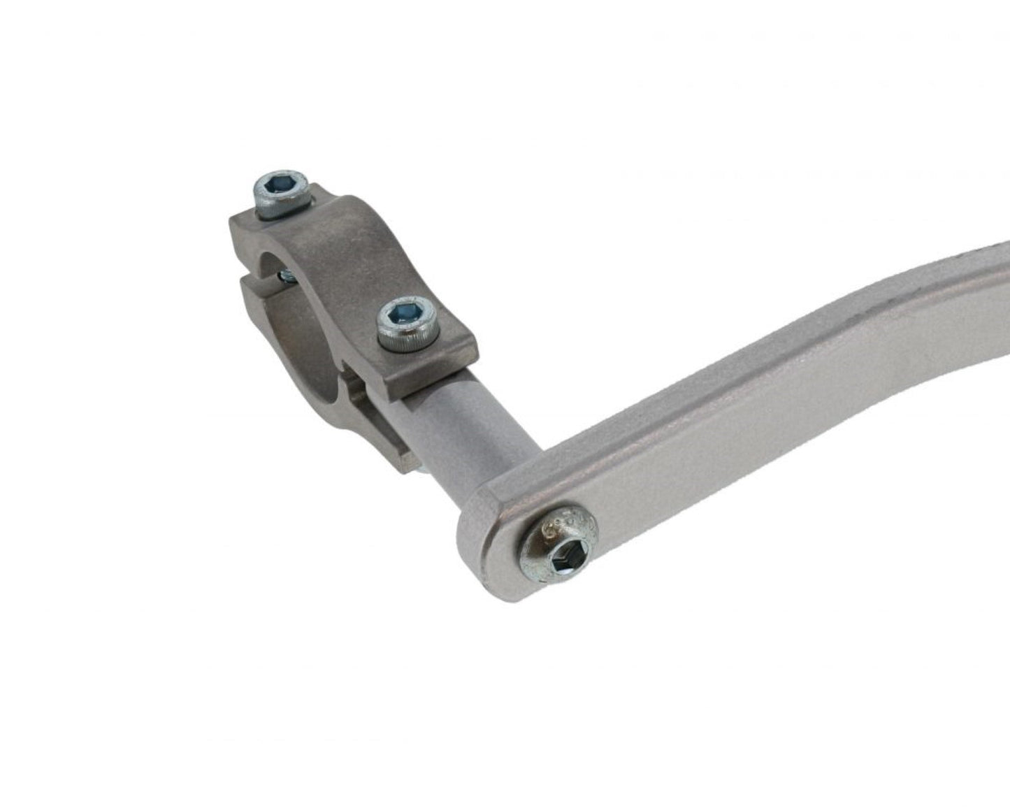 Barkbusters Handguard Mount for Honda CB 500 X (BHG-081-00-NP)