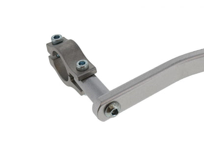 Barkbusters Handguard Mount for Honda CB 500 X (BHG-081-00-NP)