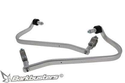 TWO POINT HANDGUARD HARDWARE MOUNT - HONDA CB500X - BARKBUSTERS
