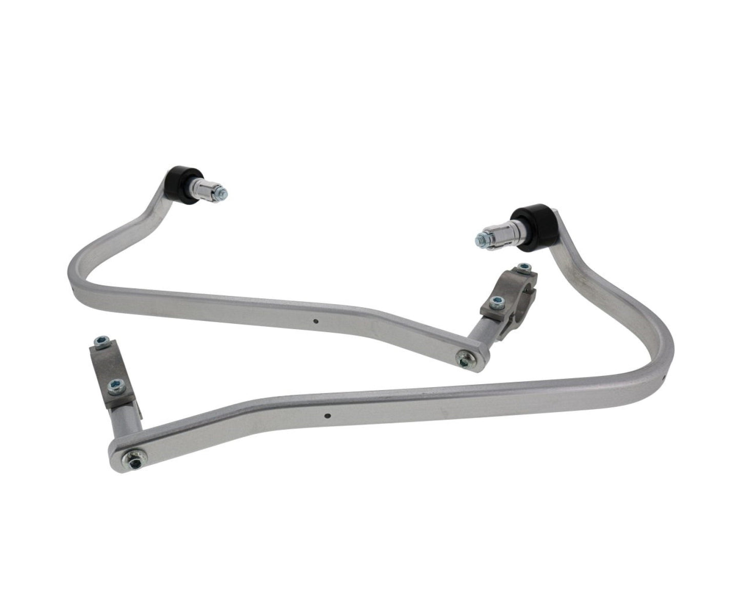 Barkbusters Handguard Mount for Honda CB 500 X (BHG-081-00-NP)